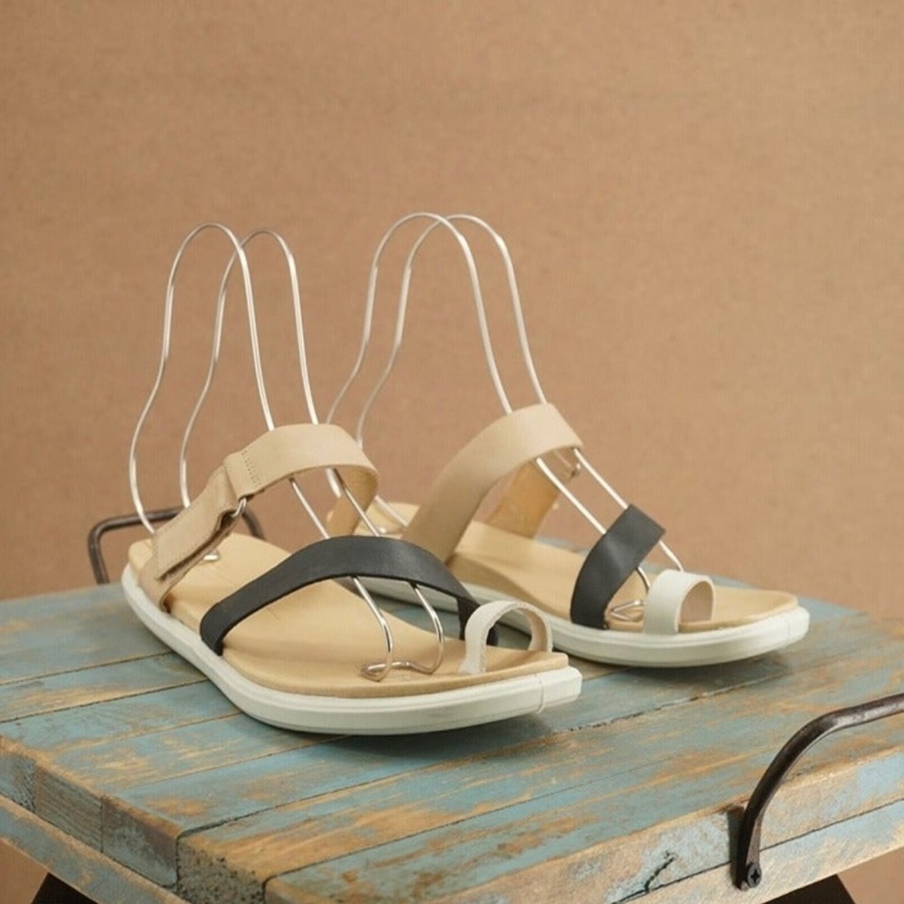 Ecco Womens Sandals